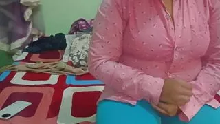 Hot Desi Anal Sex Video with My Hot Bhabhi
