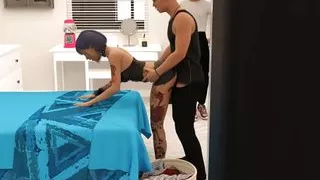 Mastering the Pink Box: College Cuckolds Who Like to Share Their Girlfriends - Episode 11