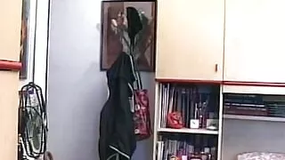 Lace and Old Sluts Perfume - Part 04