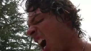 Two Girls Fucks On The Tennis Court