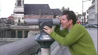 Pleasure must always be shared, a perfect exchange