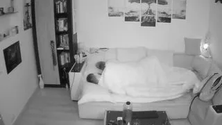 Master Dean - Side fucking my resting girlfriend