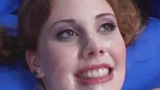 Hairy Red Head Vintage Sex