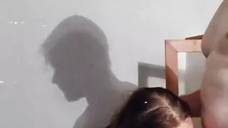 Premium 10 Hottest Bathtub Blowjob, Doggystyle Sex and Handjob Until Cum