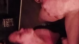 Quick Fuck Before Heading Home.