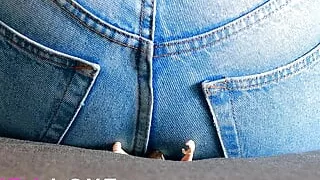 Deadly buttcrush farts