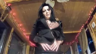 MilfyCalla compilation - Fetish, romantic joi and cei , latina stepmom fetish ep 34