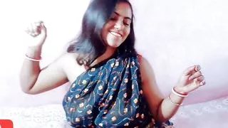 My Stepmom Seducing Me With Her Big Boobs