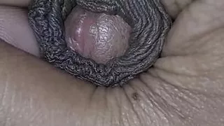 Spanish cock hardcore jerking off Cumshot