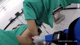 The New Immigration Policy: American Citizen Edition - Angel Santana & Yesenia Youso - Part 6 of 16 - DoctorTampa