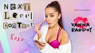 Vanna Bardot - VRHush