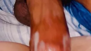 Step Mom was really horny and needed my help she said