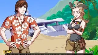 Paradise lust: on the yacht - ep. 2