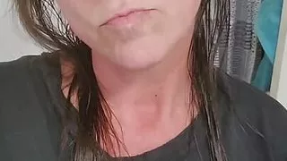 Amateur MILF Raw Ass Play and Double Penetration to Multiple Orgasms