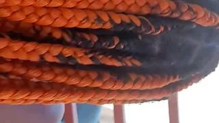 fucking her cooking for her husband