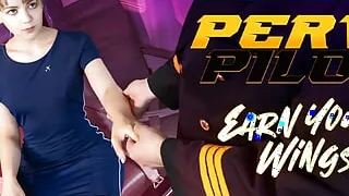 Concept: Perv Pilot #2 by TeamSkeet Labs Featuring Cortney Weiss & Ray Adler