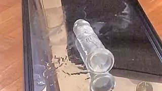 Mirror Mirror on the Floor