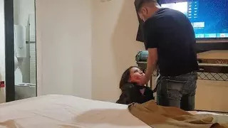 Destroy Me, Educate Me, Discipline Me for Being a Whore. All I Want Is to Serve You.