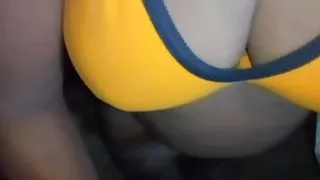 Chod mujhe jitna chodna chod