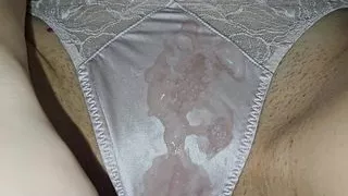 My God! This girl looks young, but in fact she has centuries of experience of using men as obedient toys.