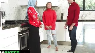 Last Week On TeamSkeet: December 11, 2023 - December 17, 2023 Trailer Compilation