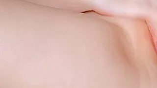 virginSexy body and very pink pussy