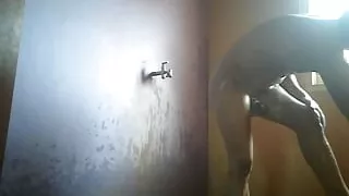 boy masturbating hard