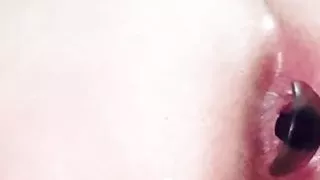 penetrating my little ass to put more toys in all day and all night