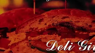 Ardour Erotic Audio Journal  Deli Girls