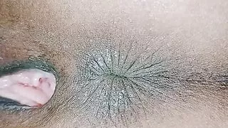 at homemaker's house