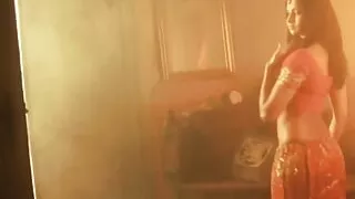 She Is 100 Percent Natural!