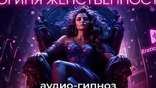 Goddess of femininity. Role-playing game in Russian 18+