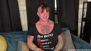 Brooke Diesel In Has New Boobs!