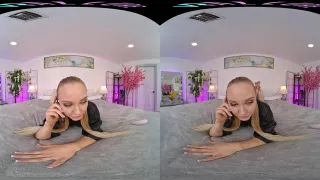 Paisley Porter - VRHush