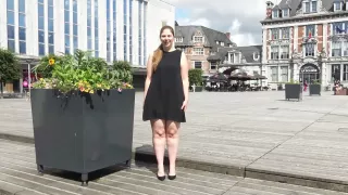 J&M makes Alice happy!