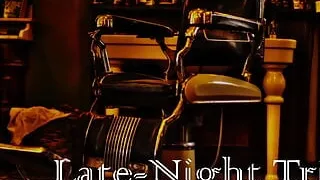 Ardour's Erotic Audio Journal  Late-night Trim