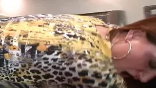 Stepsisters Dirty Secret