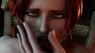 The Awakening Part 01 (The Rope Dude)