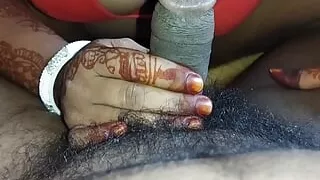 Indian Bahu Ko Choda Jab Sautela stepson Gaya Kaam Pe full Hindi Indian sex videos