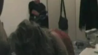 Intense Anal Sex For Italian Wifey