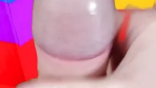 Big Boobs Big Ass Big Cock Jocker's Cock - Hot Trans