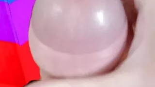 Big Tits Cock Anal Milf Jocker's Cock - Hot Trans