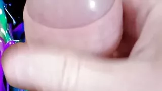 Boyfriend Big Cock Jocker's Cock - Hot Trans