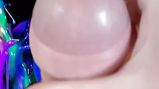 Big Cock Fuck Xxx Jocker's Cock - Hot Trans