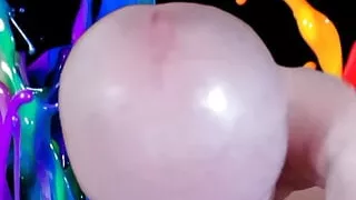 Gay Suck Big Cock Jocker's Cock - Hot Trans