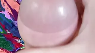 Big Cock Teen Fuck Anal Jocker's Cock - Hot Trans