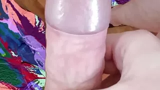 Big Cocks Stroked Jocker's Cock - Hot Trans