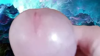 Small Vs Big Cock Jocker's Cock - Hot Trans