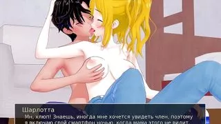 Complete Gameplay - HS Tutor, Part 10