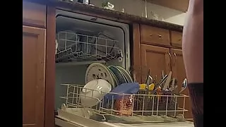 Chores like a Good Bitch